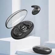 Ecouteurs sans fil stéréo HIFI ultra confortable ; New version