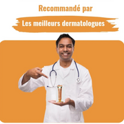 Crème anti-Cicatrices Ultra-Efficace – Élimine Cicatrices, Vergetures & Marques en 21 Jours