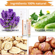 Crème anti-Cicatrices Ultra-Efficace – Élimine Cicatrices, Vergetures & Marques en 21 Jours