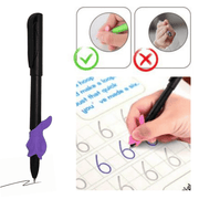 4 CAHIERS MAGIQUES D'APPRENTISSAGE + 10 STYLOS DE RECHANGES